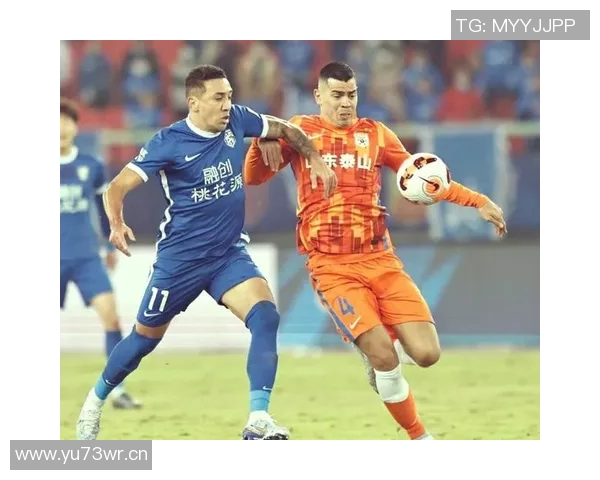 中超赛程全面解析：各大球队竞争激烈，争夺冠军之路精彩纷呈